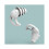 Reusable Sleep Super Soft Silicone Noise-reducing Earplugs 3