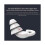 Reusable Sleep Super Soft Silicone Noise-reducing Earplugs 4