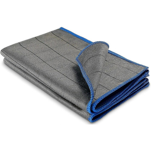Professional Microfiber Glass Cleaning Cloths