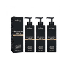 SPARTAN Root Activator Shampoo for Nourishing Scalp and Anti-Sparse Hair Care