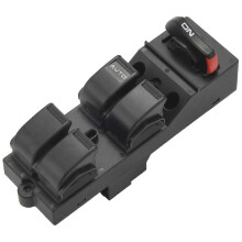 Power Window Switch Compatible Honda Civic CX EX HX LX Si 4 Door 96-2000