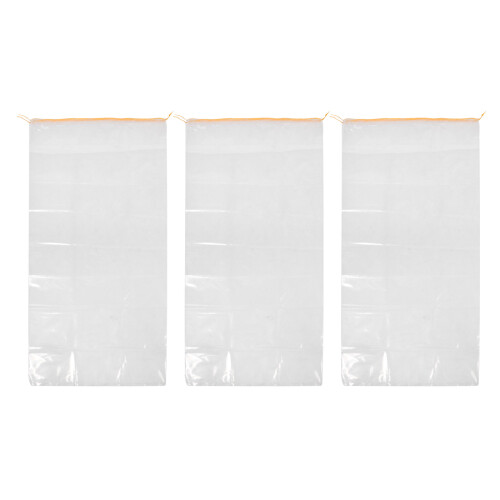 3Pièces Étuis Protection Guitare Plastique Transparent Usage