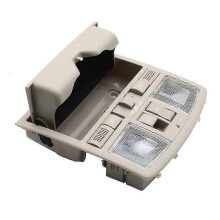 Car Overhead Console Dome Map Light Sunroof Switch Glasses Case GS4C-69-970B-75 for Mazda 3 6 CX-9 0