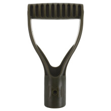 Plastic Tuinschep Handgreep Met Comfortabele Grip