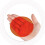 5Pièces Films Gel Diffuseur Orange En Pet Pour Décoratif 7