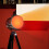 5Pièces Films Gel Diffuseur Orange En Pet Pour Décoratif 8