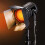 5Pièces Films Gel Diffuseur Orange En Pet Pour Décoratif 9