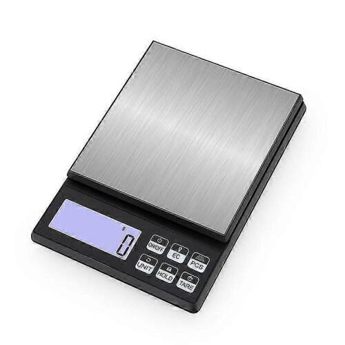 Digitalvg kksvg 3 kg/0,1 g