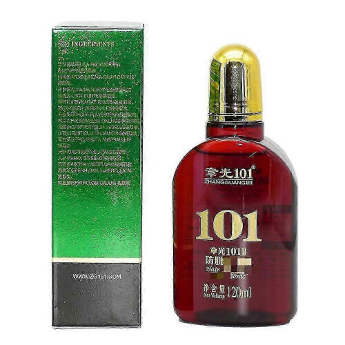 Hair Growth Serum 120ml - Boosts Volume, Strength & Thickness 2