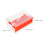 3Pcs Portable Desk Needle Threader Dual Head Plastic Sewing Accessory 2