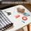 3St Compacte Dubbele Draadinsteek Tool Kunststof Naaiaccessoire 3