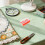 3St Compacte Dubbele Draadinsteek Tool Kunststof Naaiaccessoire 8