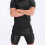 Athletic Shorts Light Weight Polyester Fabric Light Weight-XXL 2