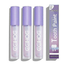 Teeth Whitening Gel Pen for Strong Stain Removal, Gentle for Daily UK Use