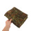 2Pièces Cache-Cou Filet Camo Multifonction Pour Chasse Sport 7