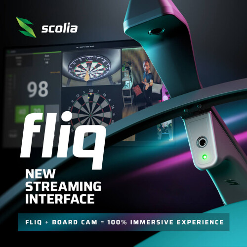 Scolia Fliq Front Facing Camera 2