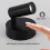 Rechargeable Wall Lamp Adjustable Magnetic Spotlight-Orange 5