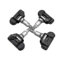 4x for 2014 2015 2016 Mercedes-benz E-class (w212) 2019 2020 Eqc (n293) Tpms 433mhz Tire Pressure Sensor 670002790 A0009050030-XinHan