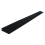 1Pc ABS Plastic Ramp Mat for Home Use Indoor Slope Threshold Ramp 7