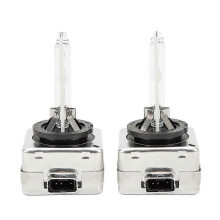 2025 New 35w 6000k Xenon Hid Headlight Bulbs Replacement for D3s - 2 Pack