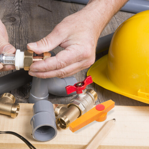 4Pièces Leviers Pour Remplacement De Valve 2
