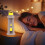 Projection Lamp - A Luxurious Aesthetic Lighthouse-RGB 2