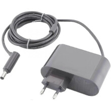 Charger for Dyson V6 V7 V8 Dc58 Dc59 Dc61 Dc62 Sv03 Sv04 Sv05 Sv06 Sv07, Ac Vacuum Cleaner Adapters