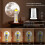Projection Lamp - A Luxurious Aesthetic Lighthouse-RGB 6