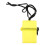 Light Yellow Sealed Plastic Dry Box for Diving and Outdoor Use 10