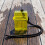 Light Yellow Sealed Plastic Dry Box for Diving and Outdoor Use 11