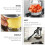 1Pc Manual Orange Squeezer Black Plastic Stainless Steel Juicer 5