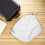 White Laundry Basket Cloth Liner Breathable Replacement 8