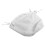 White Laundry Basket Cloth Liner Breathable Replacement 10
