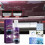 Invisible License Plate Spray, License Plate Reflective Spray 3
