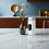 White Portable Juicer Mug USB Rechargeable 12- Mini Blender 3