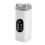 White Portable Juicer Mug USB Rechargeable 12- Mini Blender 7