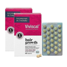 (2 box) 1-3box Hair Growth Supplements for Women, Thicker Fuller Hair Support for Thinning Hair and Hair Loss