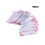 60pcs Lh Pregnancy Ovulation Test Strips Fertility Predictor Kit Accurate 1
