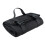 H148 Outdoor Folding Moisture-proof Training Camping Mat (Black) 1