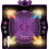Bluetooth Electronic Dance Mat Children Music Dance Pad, Spec: Lighting Type 1