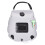 AT6628 20L Outdoor-Solarduschtasche (Farbe: Grau) 1