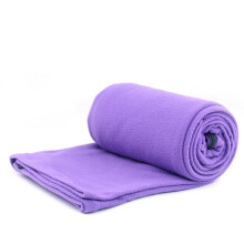 Outdoor-Fleece-Schlafsack, Campingausflug, Klimaanlage, schmutziger Schlafsack, durch Kniedecke getrennt, während der Mittagspause, ver