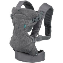 Portabebés Flip Ergo 4 en 1