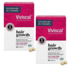 (2box) Hair Growth Supplements For Women, Thicker Fuller Hair Support For Thinning Hair And Hair Loss SZTCLV