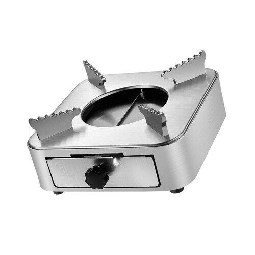 Adjustable Flame Alcohols Burners Stove Drawer-true color