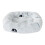 Pet Resting Hideaway Bed House Plush for Small Large Pet Warm 1