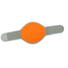 Flexible Knee Guard for Gym Workouts Daily Commute-Velve1 gray