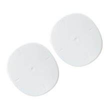 Dust Guard Breastfeeding Dust Lid for S32 Wearable Breast-2pcs