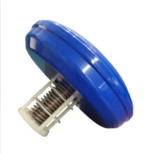 Outdoor Swimming Pool Copper Ions Sanitizer Solar Power