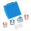 Mathematics Operations Learning Flashcards Math Teaching Aid For 1